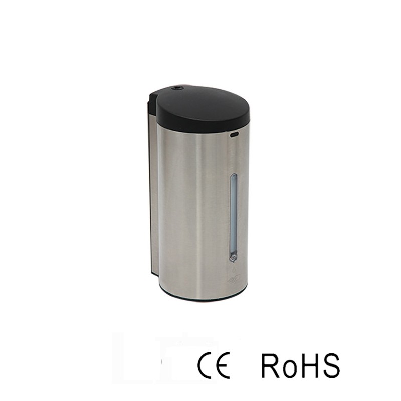 自动给皂器系列