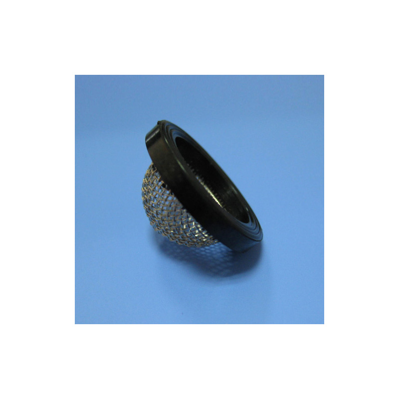 3/4  deep convex filter