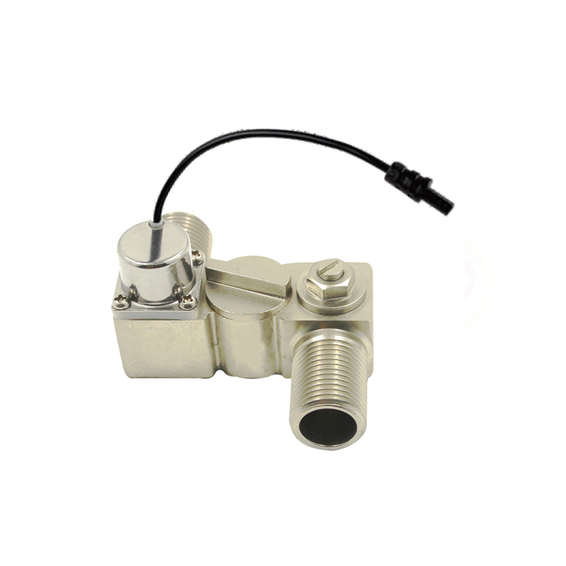 Brass Solenoid Valve