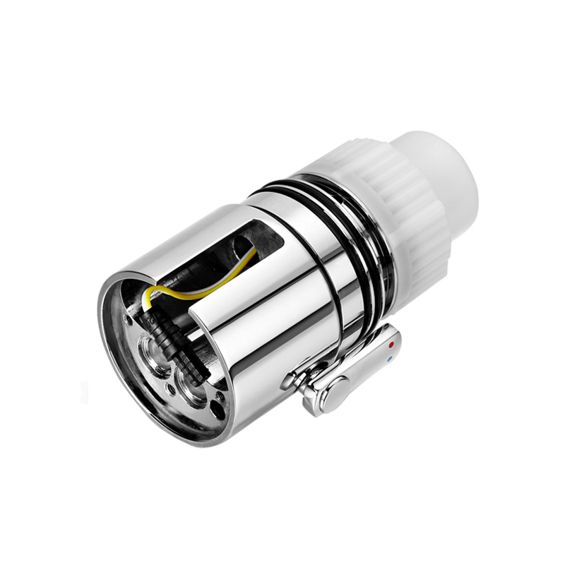 Faucet Solenoid Valve