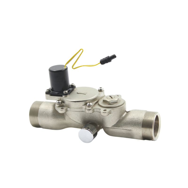 Faucet Solenoid Valve