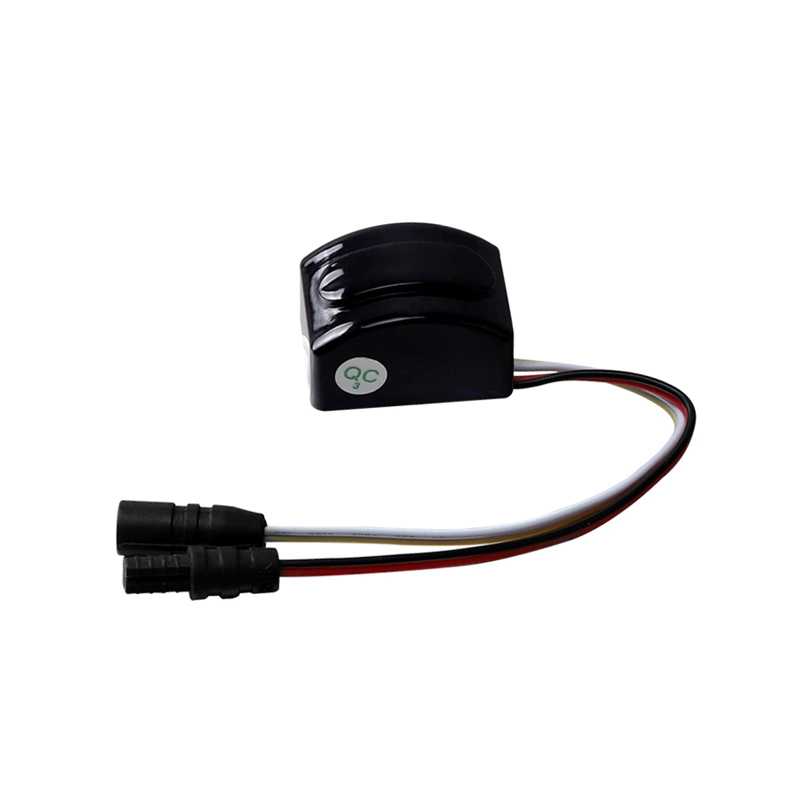 Urinal Flush Sensor Control