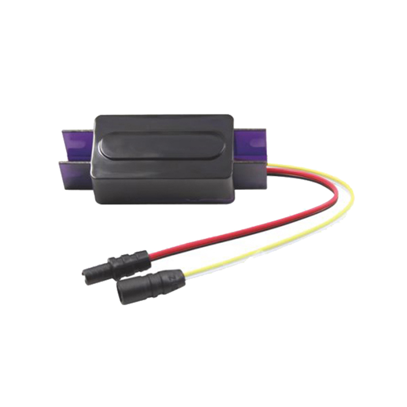 Urinal flusher sensor