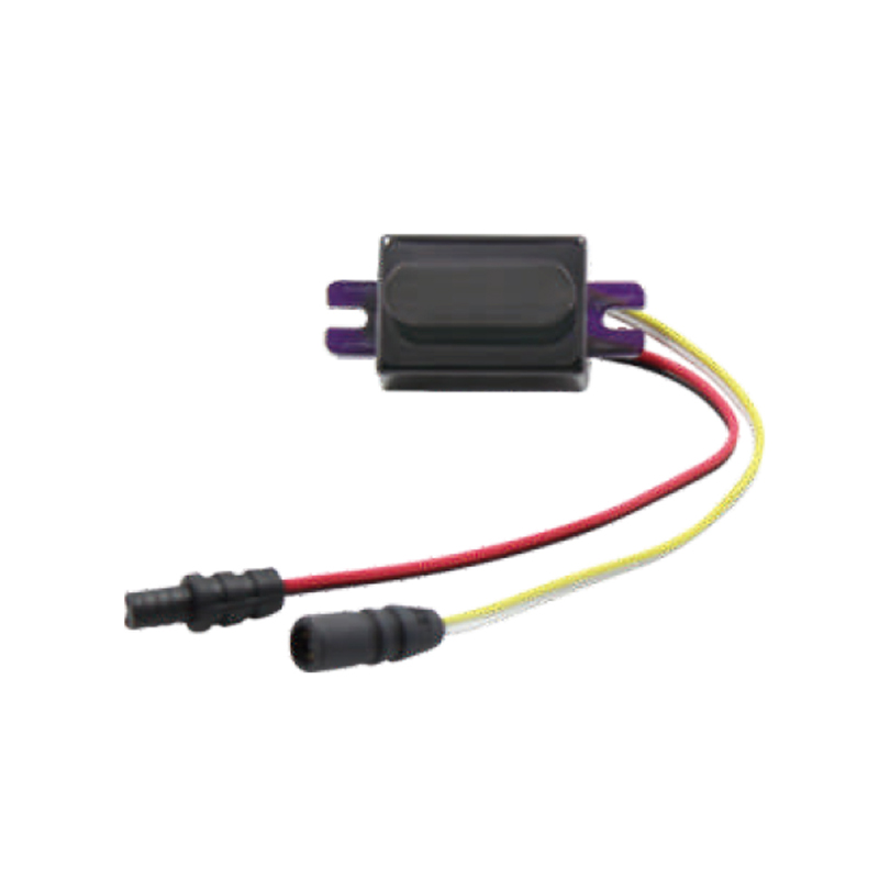 Urinal flusher sensor