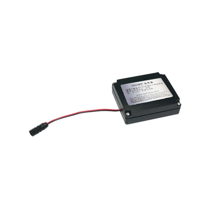 Waterproof Battery Case