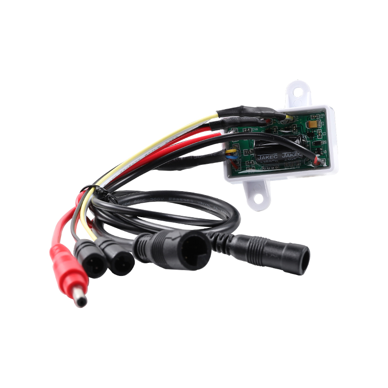 手动按钮控制器