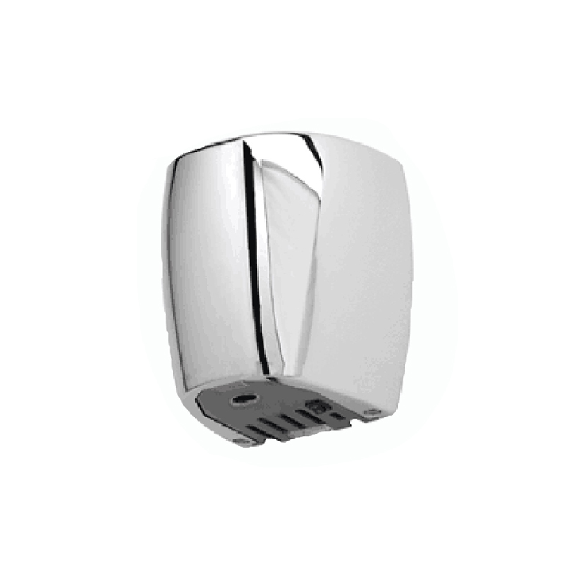 Automatic hand dryer 