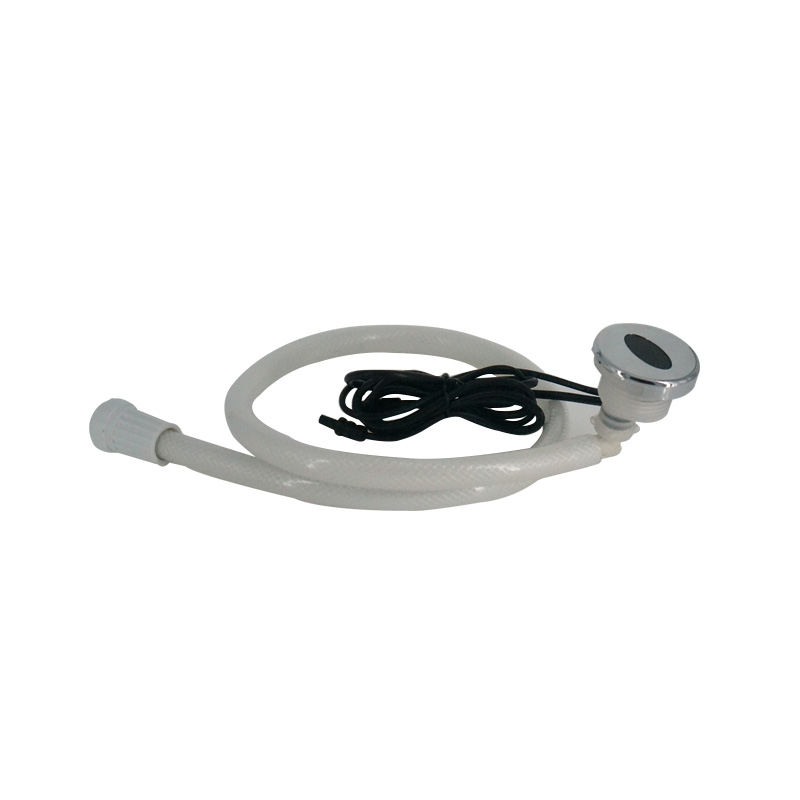 Integrated induction urinal irrigator（special  for seawater）