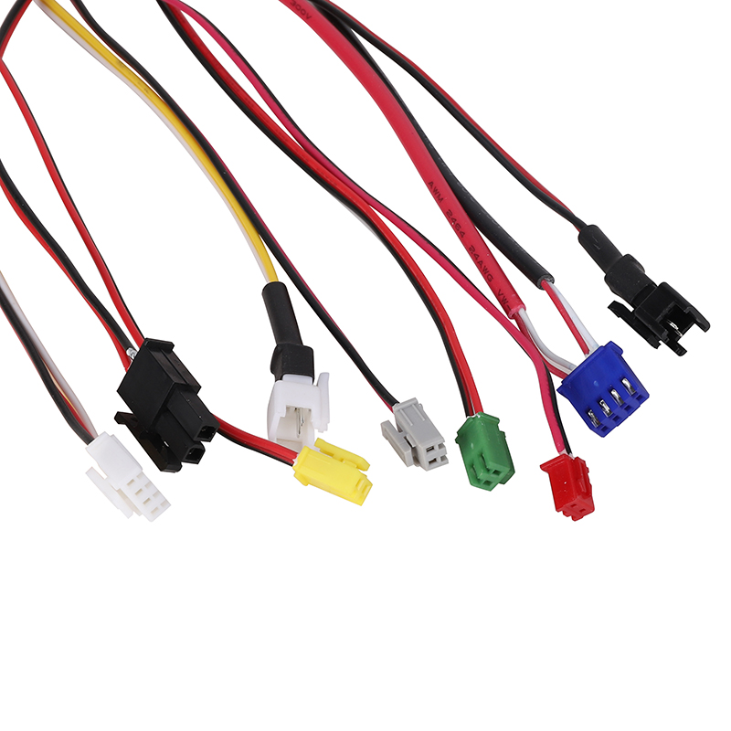 智能马桶电磁阀组件