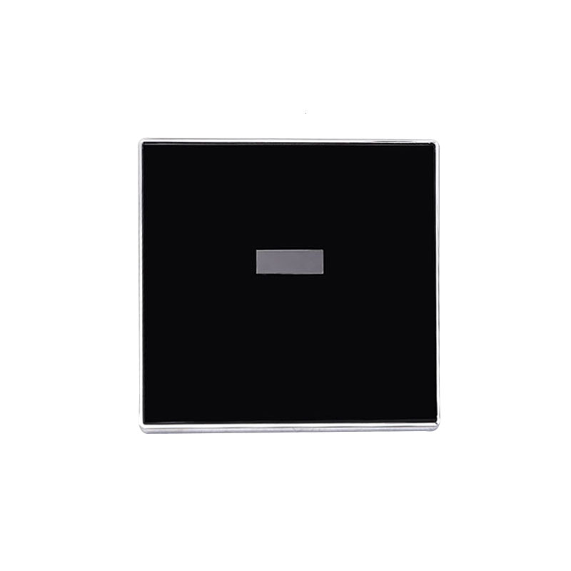 感应小便冲洗器(暗装)