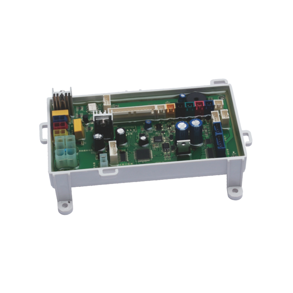 智能马桶主控板