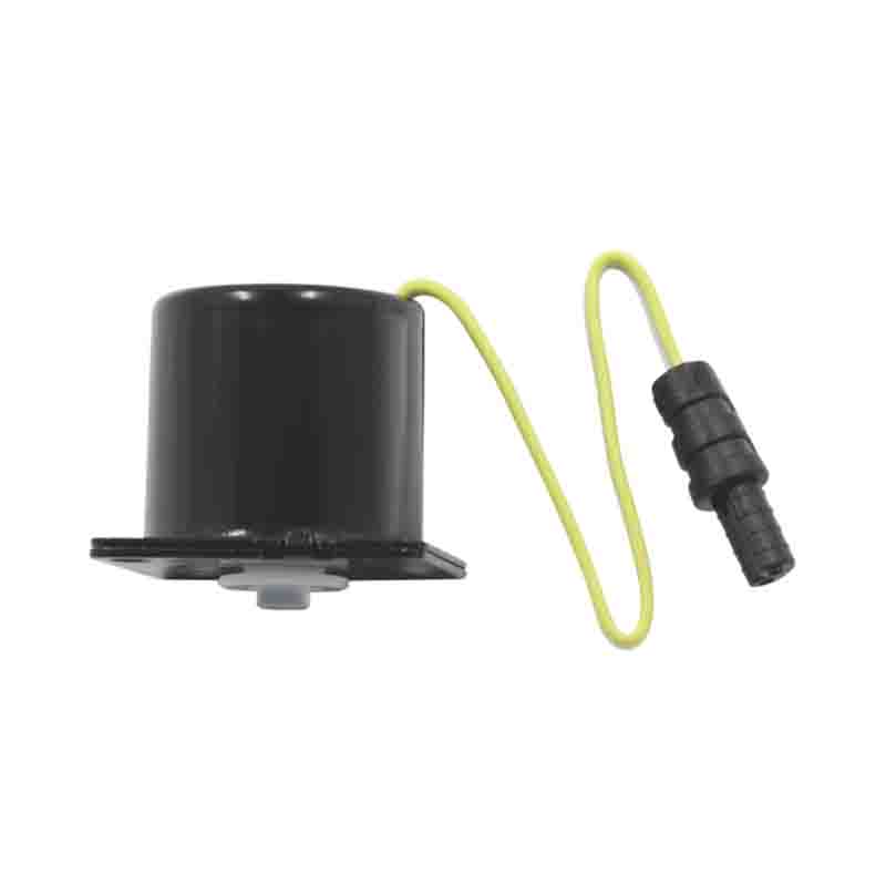 双稳态脉冲阀头