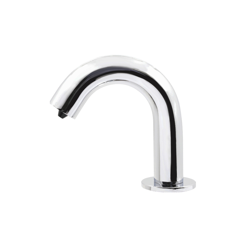 faucet shape soap dispenser