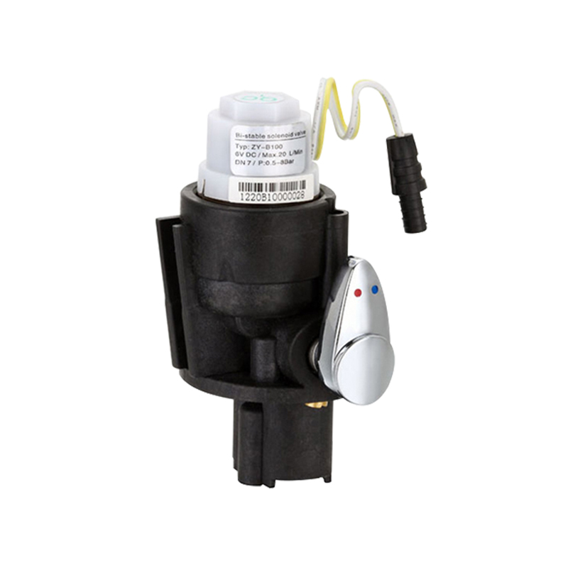 Faucet Solenoid Valve