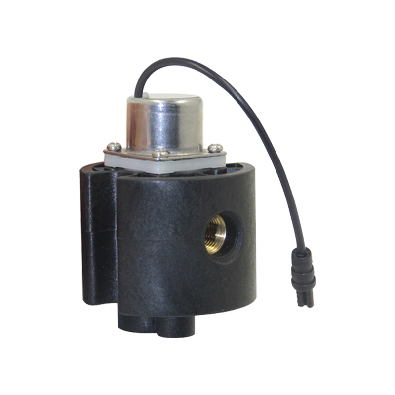 Faucet Solenoid Valve