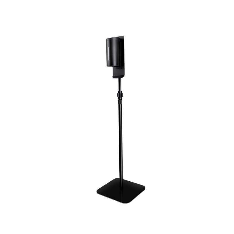 Portable floor stand (adjustable)