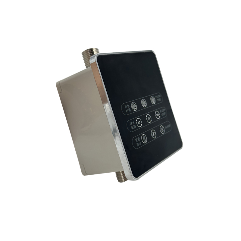 智能补水地漏控制器