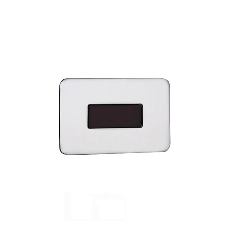 Integrated Ceramic Urinal Accessories