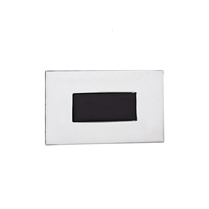 一体化小便斗面板组件