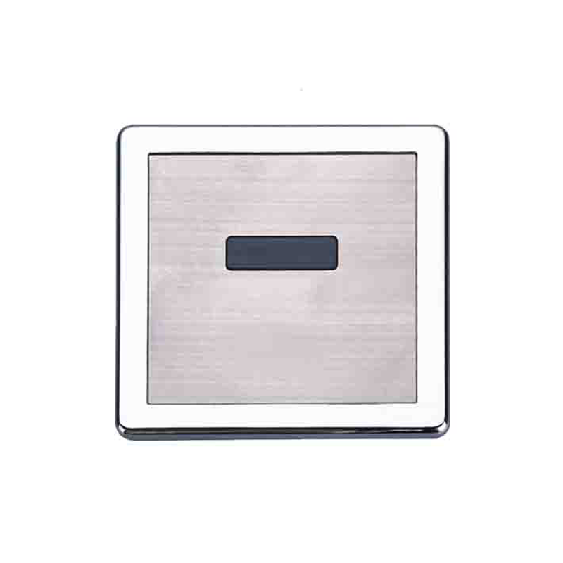 感应小便斗冲洗器（暗装）