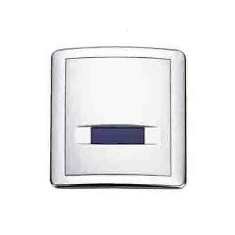 感应冲便器（装墙式）