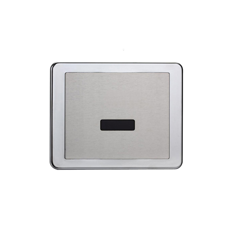 超薄型感应小便斗冲洗器（暗装）