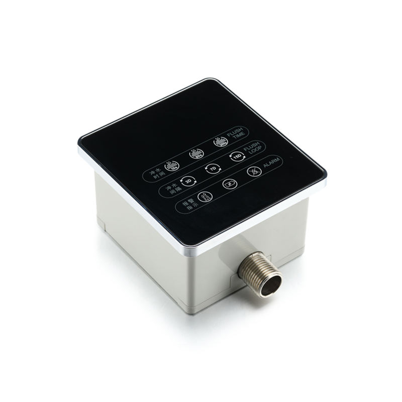 智能补水地漏控制器