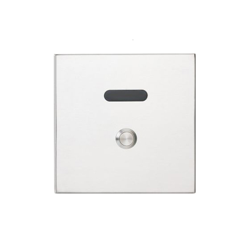 Automatic Toilet Flusher