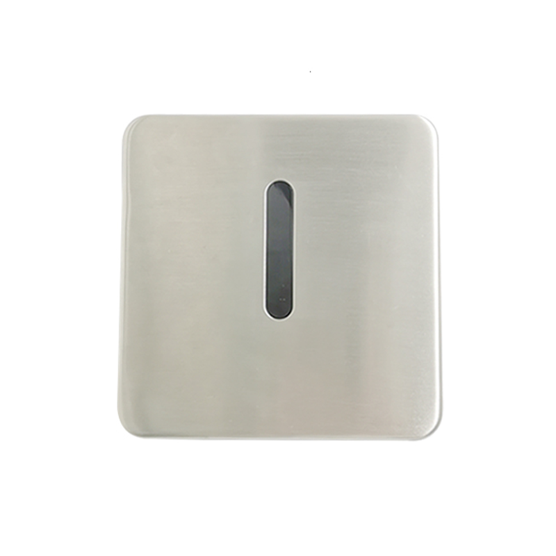 Induction urinal rinser