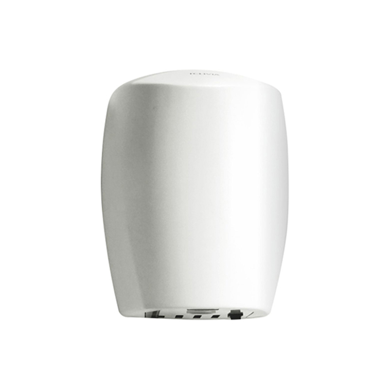 Automatic hand dryer