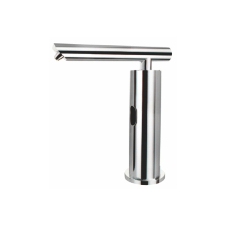 faucet shape soap dispenser