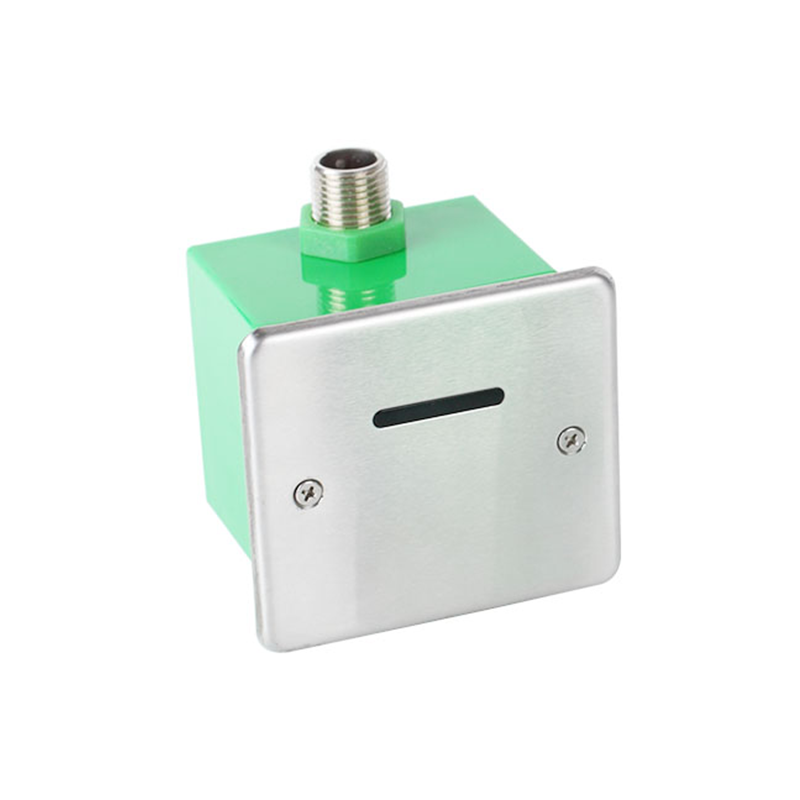 Floor drain controller