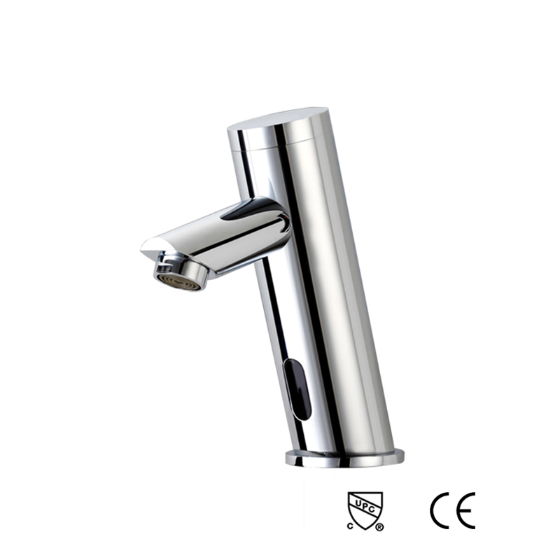  All-in-one Automatic Faucet