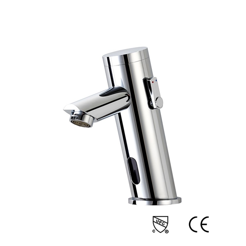 All-in-one Integrated Automatic Faucet