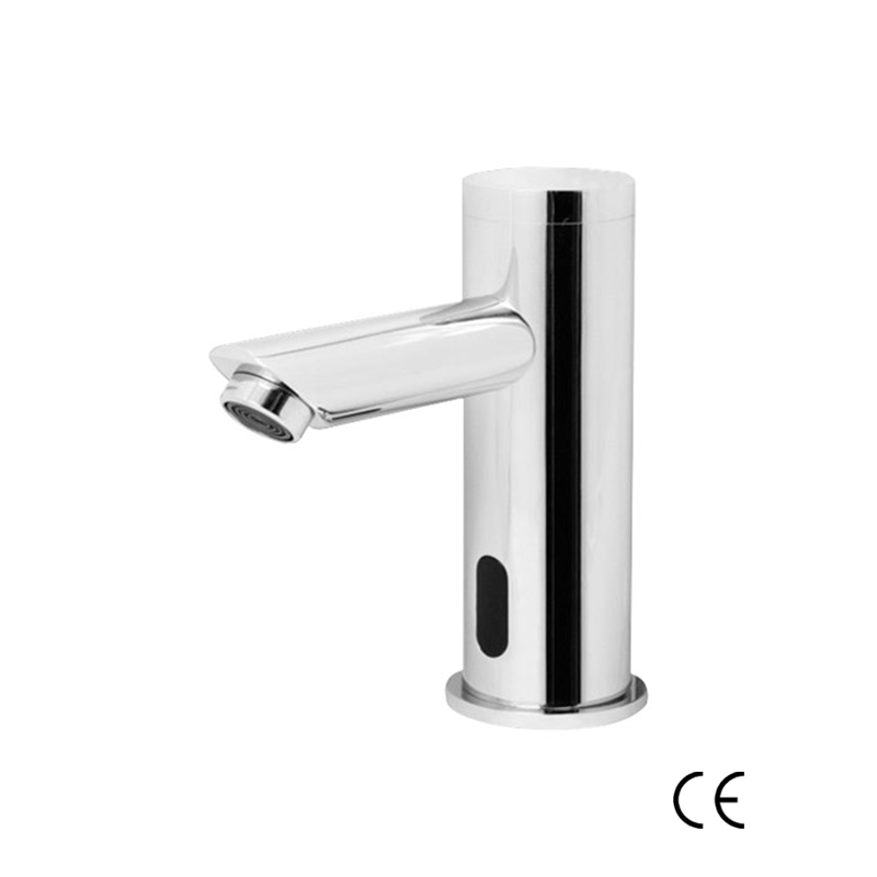 Brass Electric Sensor Water Facuet