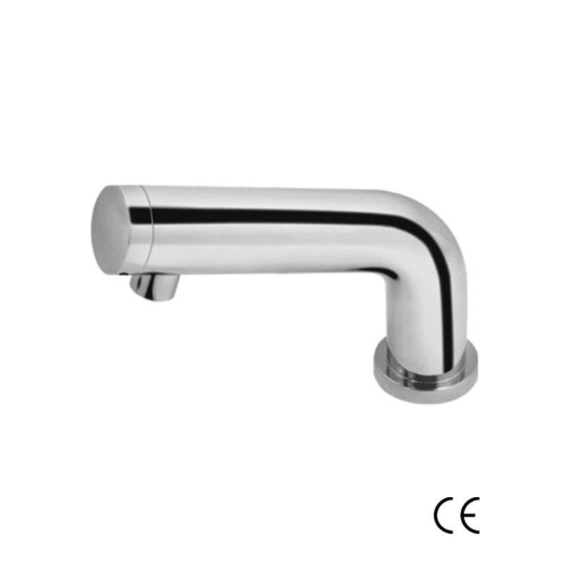 Sensor faucet