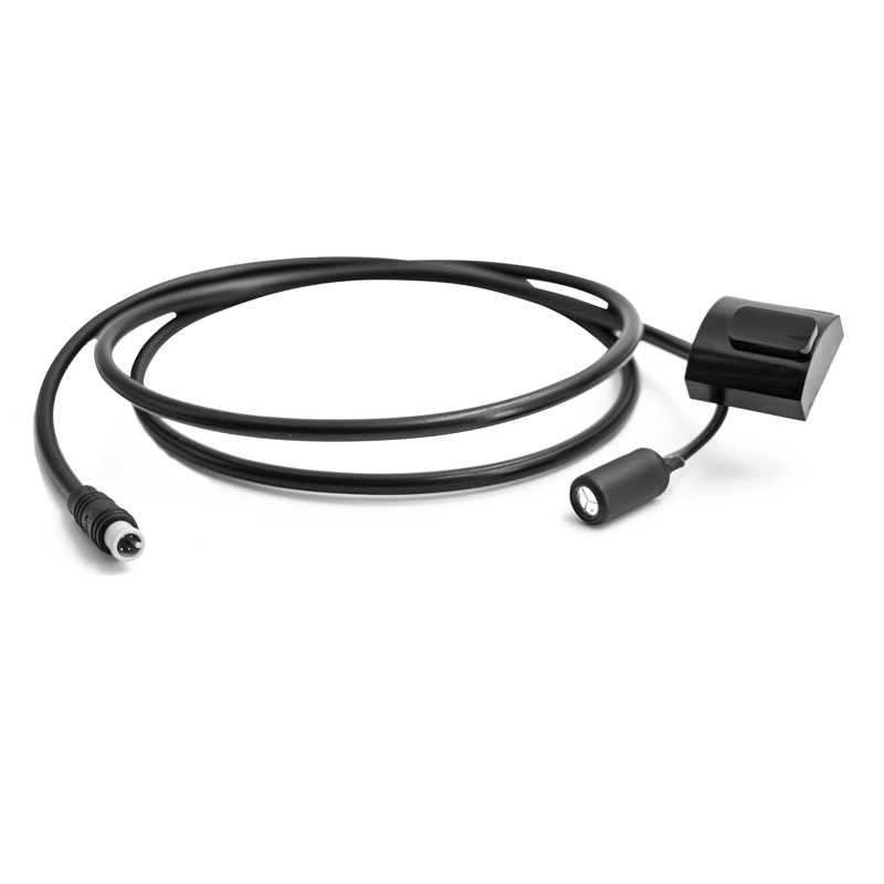 双控智能厨房水龙头