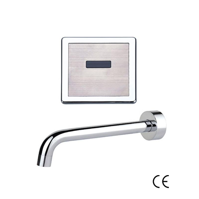 Automatic Wall Mounted Faucet