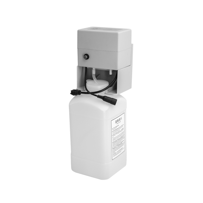 自动给皂器控制盒